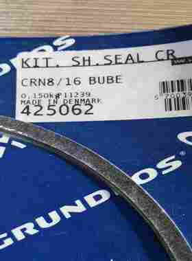 议价格兰富原装进口机械密封CRN8/16BUBE全新现货供应，