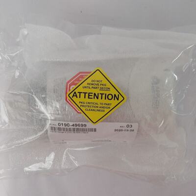 AMAT Applied Materials 019049699 Capacitance Gauge Inficon C