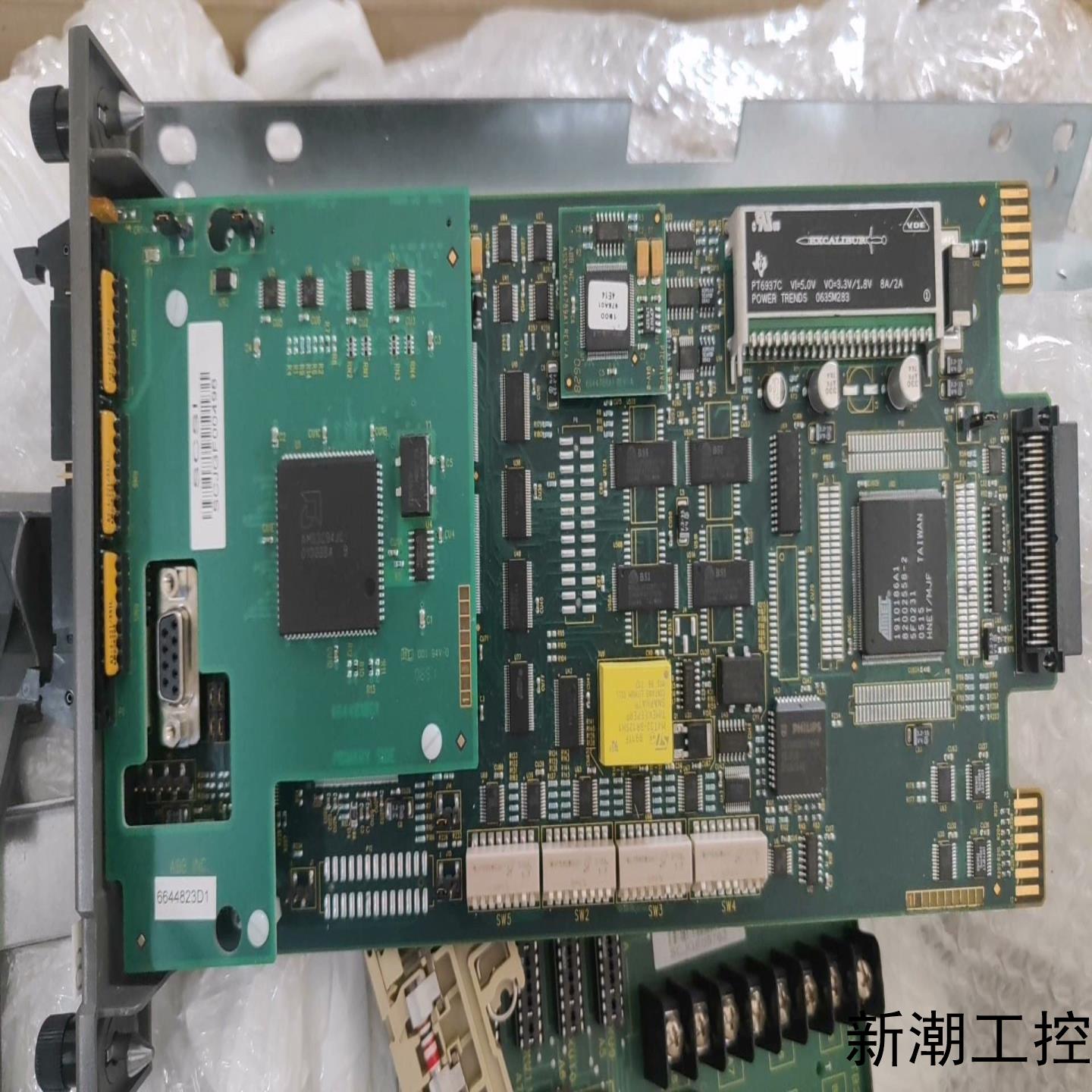 ABB ICT13A  工程余货 原装 成色好 有需可联系议议价商品