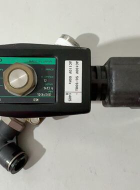 议价APK1110A03MAC100CKD电磁阀如