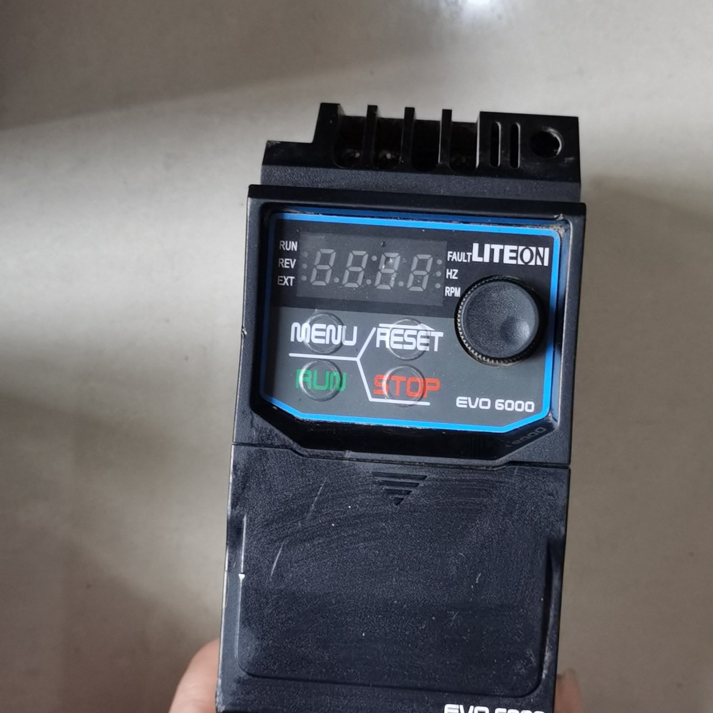 Beautiful Dismantling Frequency Converter Taiwan Liteon Seri