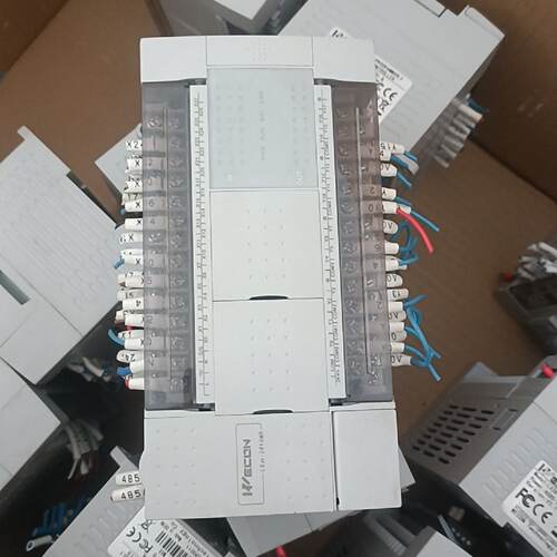 维控PLC LX3V-2416MR-A，，件，成-询价