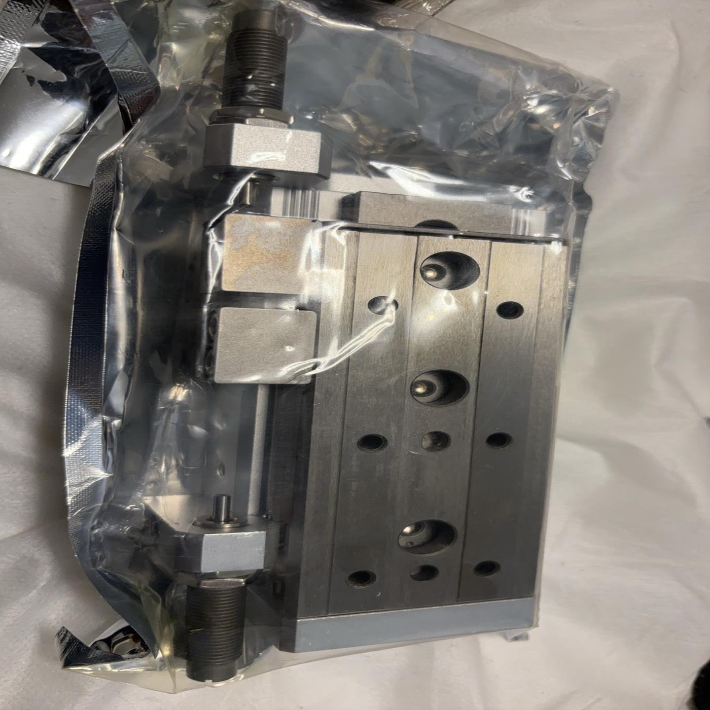 【请询价】maxair AXQ16-50B滑台气缸全新原装正品标价