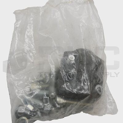 SEALED NEW JAMESBURY 078059122 ACTUATOR LINKAGE W HARDWARE