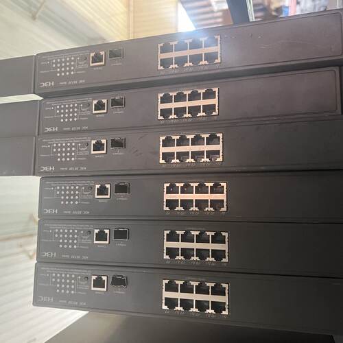 S5120-9P-HPWR-SI 8口全千兆交换机P-议价