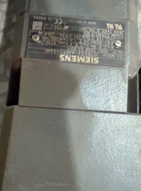 西门子伺服电机1FT60344AK713AH0-议价