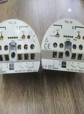 【星慕电子】恩德斯豪斯FEL34 /E+H音叉液位开关