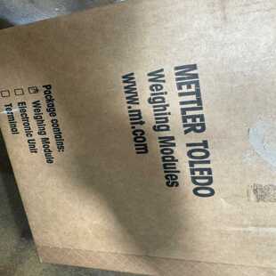 METTLERTOLEDO SH适用 WMC25