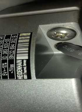 【议价】编码器ROD780C18000海德汉适用