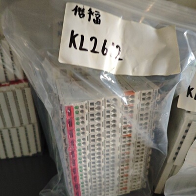 寻倍福KL2602