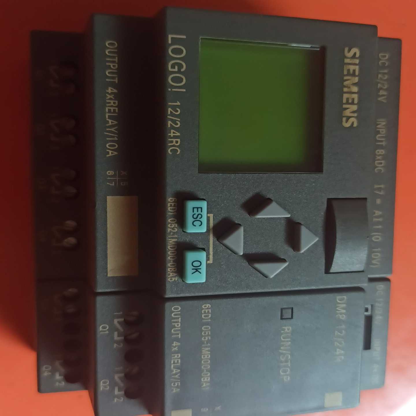 【议价】6ED1052-1MD00-0BA5/6ED105