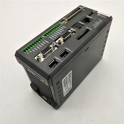 DELTA台湾DMV100080GX视觉控制器CC