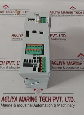 TDE MACNO 5DSRZ008X2M1000G1N Servo Drive