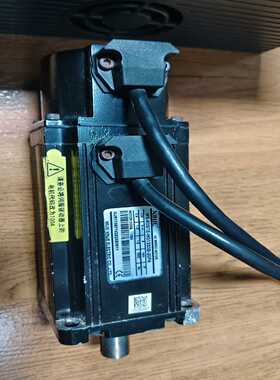 咨询-0.4kw信捷伺服电机DS2-20P4-BS，电机MS-60