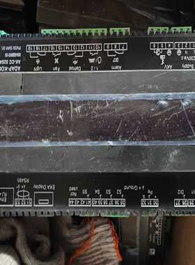 议价ak-cc525a丹佛斯制冷adapcool控制器PLC