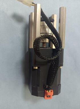 原装拆机OM东方步进电机OIK1GN-C减速机OGN150K现货实物图