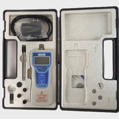 Imada DST500N Digital Force Gauge DST Series New Surplus