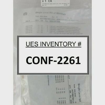 AMAT Applied Materials 024238340 Automated Load Lock Retrofi