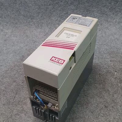 KEB COMBIVERT  03.S4.D203002   05.S4.D301270