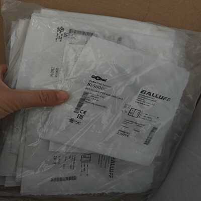 BALLUFFBES00EC巴鲁夫接近传感器BES~询价