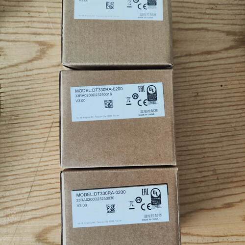台达温度控制器 DT330RA-0200—议价