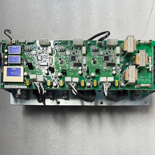 kyra 整流器 CST4406A-3 全新 CPC3A议价