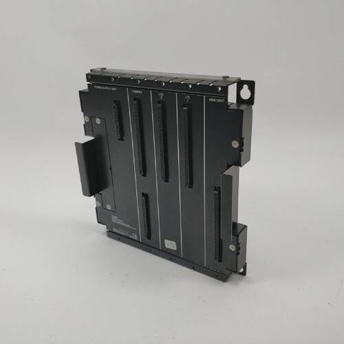 OMRON F200C12E Image Processing Unit