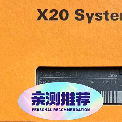 询X20BM31  X20DI9371  X20 PS 210