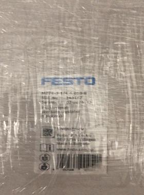 FESTO比例电磁阀MPPE-3-1/4-6-010-B 1~询价
