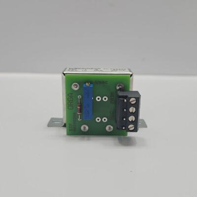 ORGA WESEMANN STF R020050A CURRENT TRANSFORMER 335538