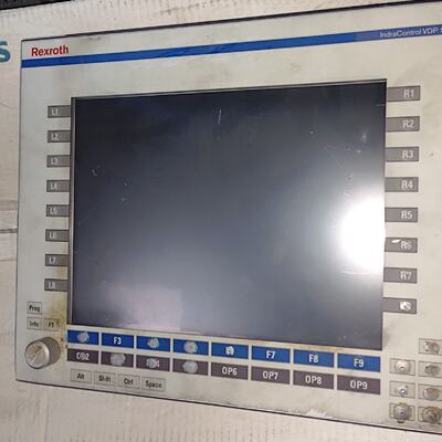 出一台Rexroth力士乐IndraControl VDP-议价557