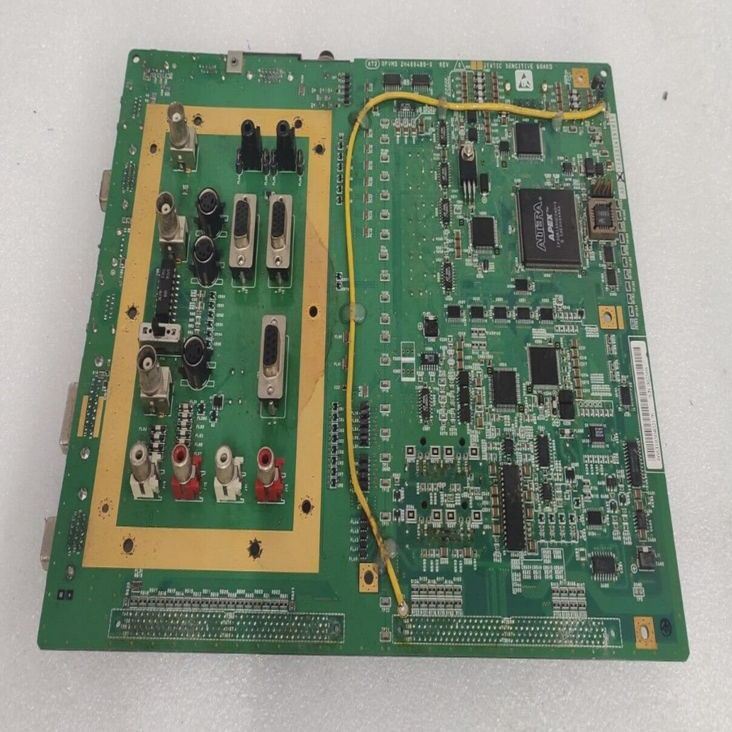 2H400489-0REV0GESTATICSENCITIVEBOARDA72RPVM3