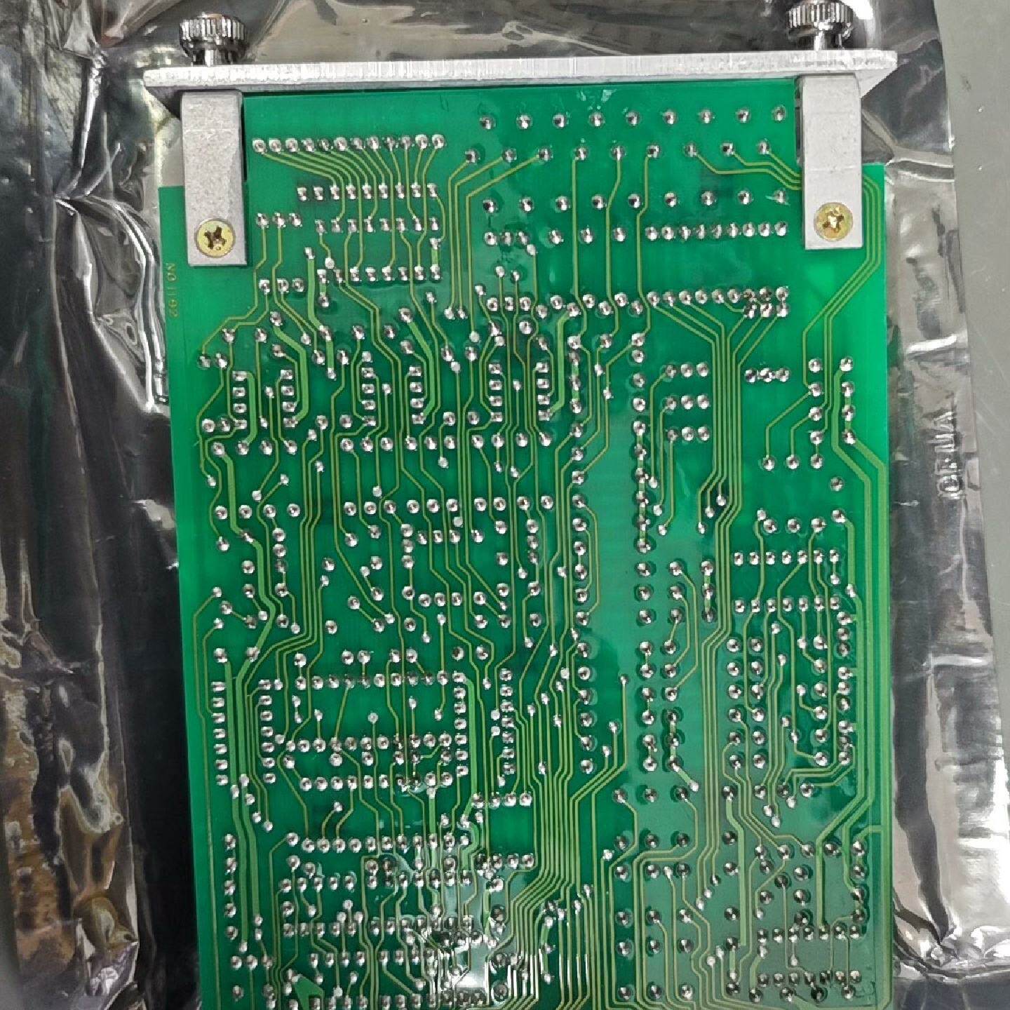 UZUSHIO UTW-K 模块监控电路板，全新原厂件，--议价商品