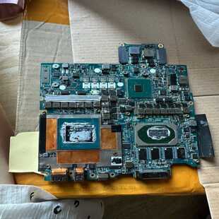 戴尔外星人M15R3主板LA 议价商品 J521P