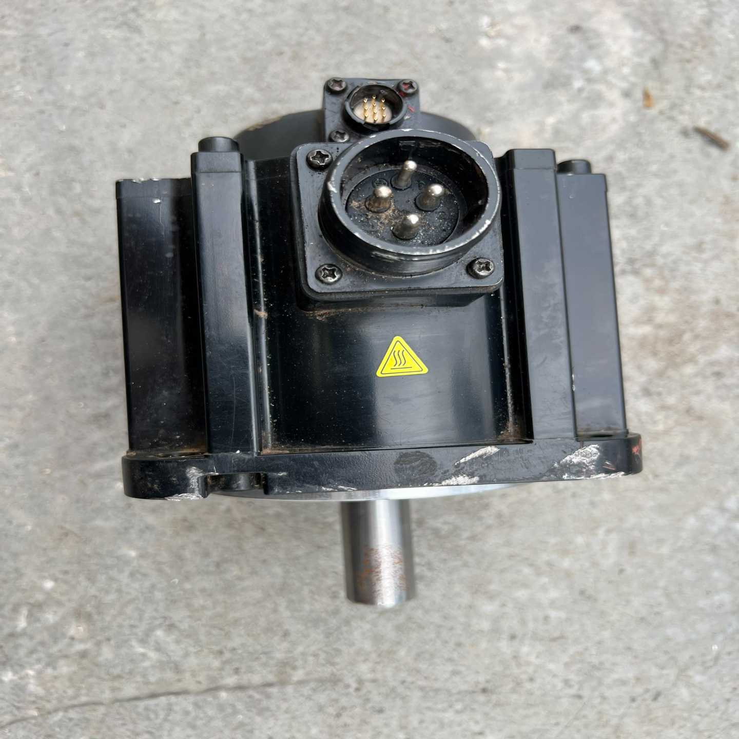 【请询价】东菱伺服电机15kw   DM1S-15A130I8S