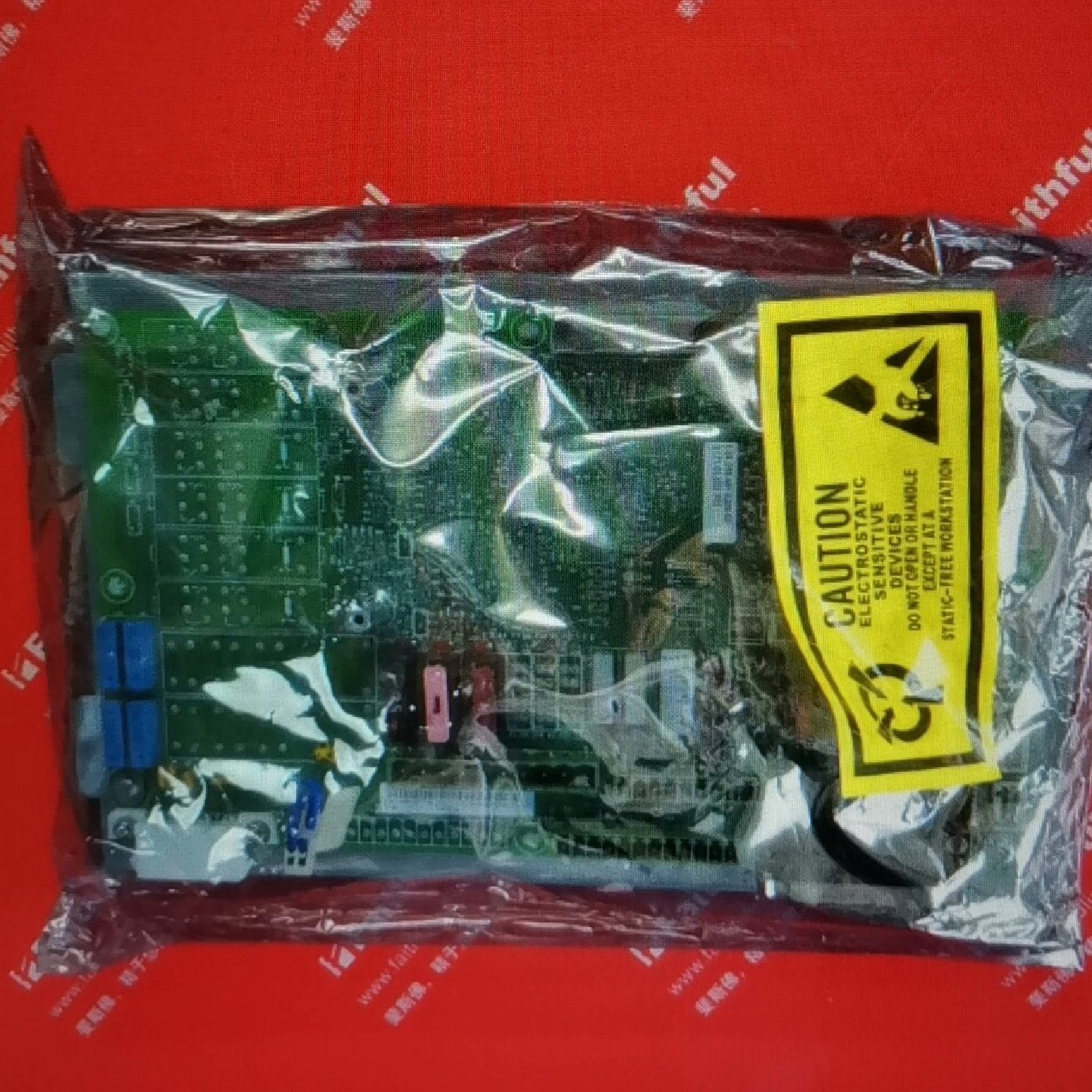 【议价】KUKA00114975库卡全新机器人用CIbus,电子元器件市场,二极管,淘宝优惠券,粉丝福利购,淘宝优惠卷