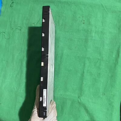 议价GE FANUC处理器模块IC693CHS397L通讯模块plc模块可程式设计