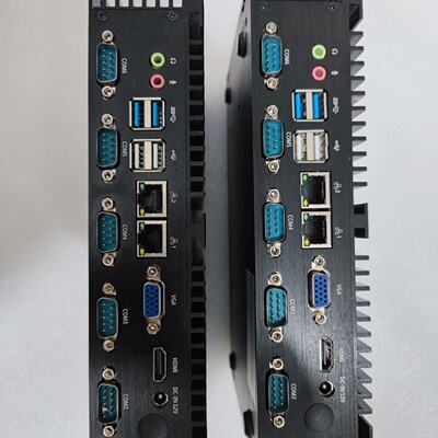 拍前询价：CODESYS控制主机MFC2500工控机codesy