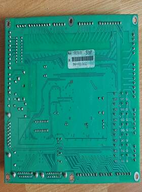 新睿机械手控制板，SR2301B，SIN-PCB-RBT-D--议价商品