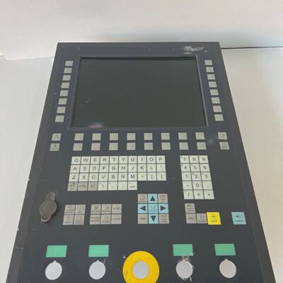 MSC TUTTLINGEN GMBH CC12VK Fr Teile