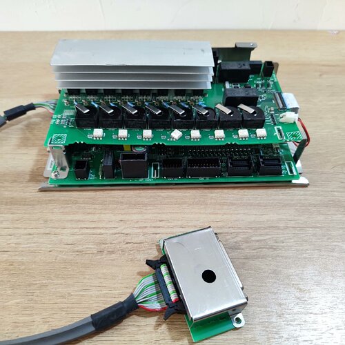 【询价】JBT SAP-462 PCU-08R-02 5014