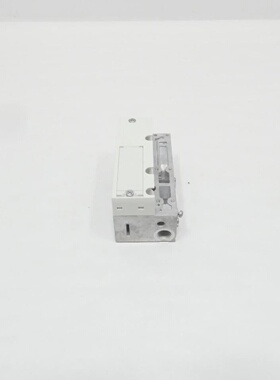 Festo 533372 Terminal End Plate