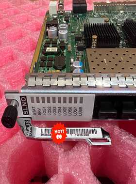华为SLNO TNF8SLNO 4路STM-16或8路STM
