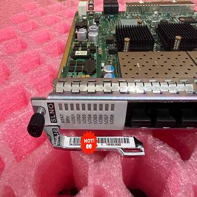 华为SLNO TNF8SLNO 4路STM-16或8路STM