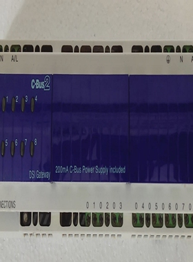 CLIPSALL5508DSIDSIGatewayModulePowerSupplyIncluded*N