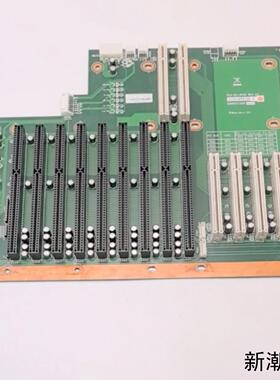 PCA-6113P4R REVC2研华工控机底板原装拆机议价商品