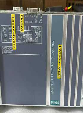 6ES7660-8BA00-1BA0橙色新功能完好议价出--议价商品