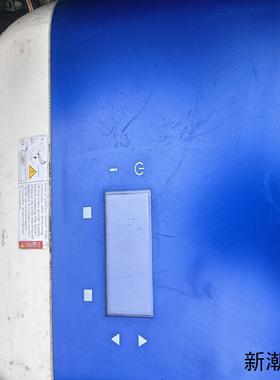 德国ZIEHL-ABEGG变频器 FXDM32AM 3082议价商品