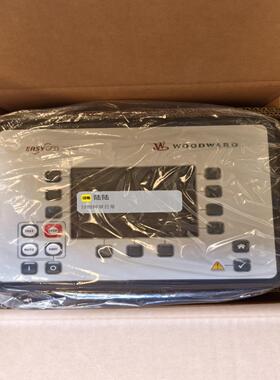 询价~WOODWARD伍德沃德控制器 3200XT 仅开封