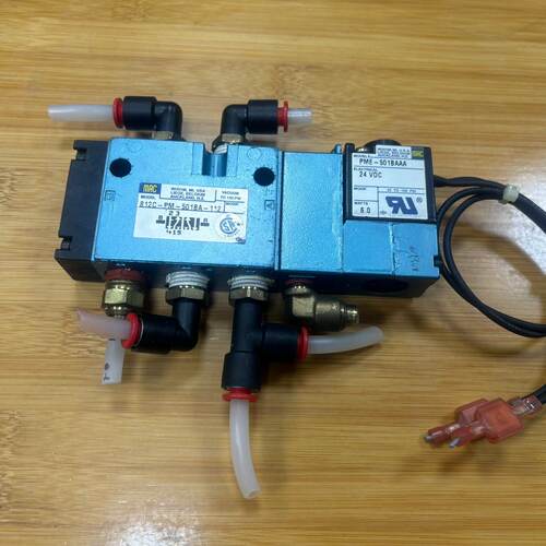 询价-MAC电磁阀812CPM501BA112PME5